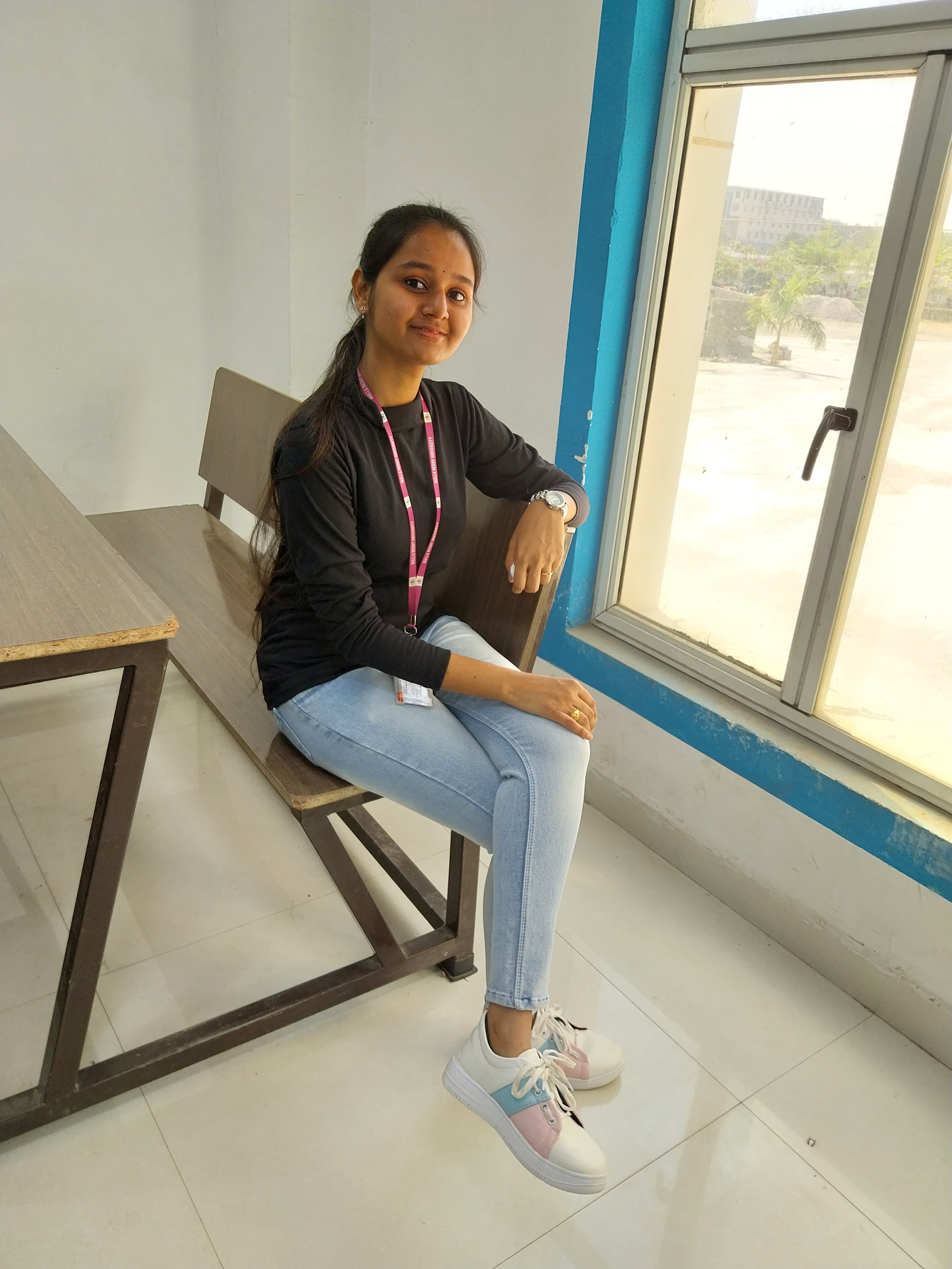 Profile Picture of Swathi Gurijala